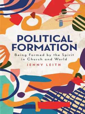 cover image of Political Formation